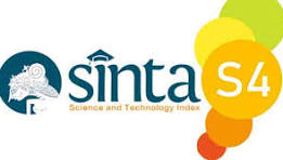 JURNAL UWG: JSolid & JSAE raih Peringkat SINTA 5 dan SINTA 4 ...